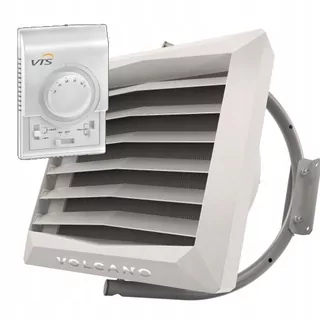 VOLCANO VR MINI AC OHRIEVAČ VODY 20 KW
